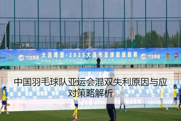 中国羽毛球队亚运会混双失利原因与应对策略解析